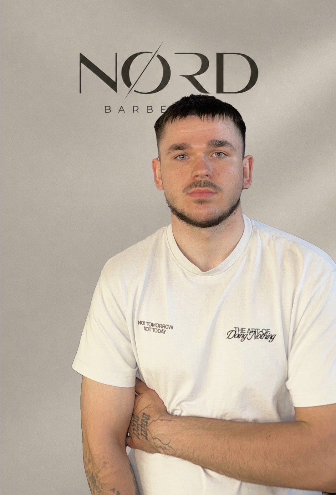 Nord barberis